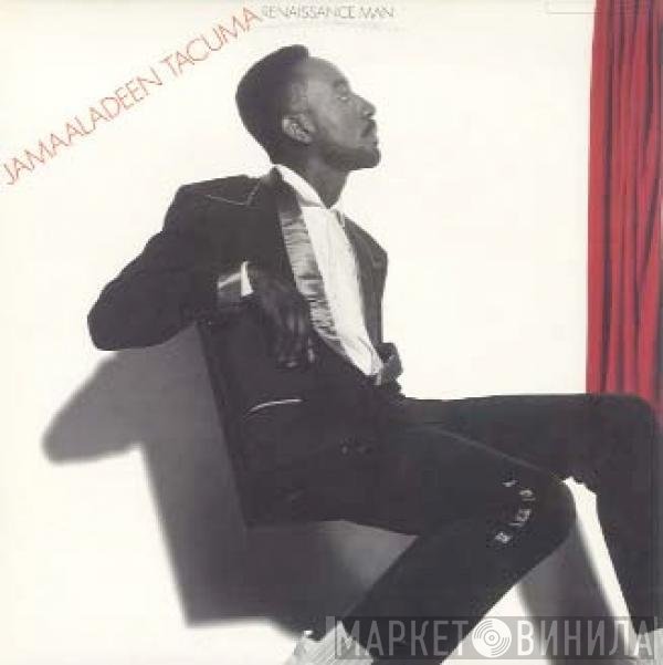 Jamaaladeen Tacuma  - Renaissance Man