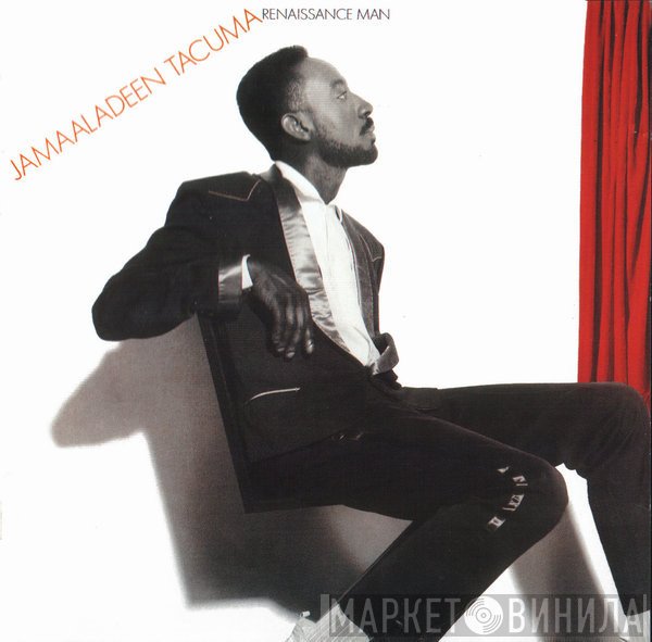 Jamaaladeen Tacuma  - Renaissance Man