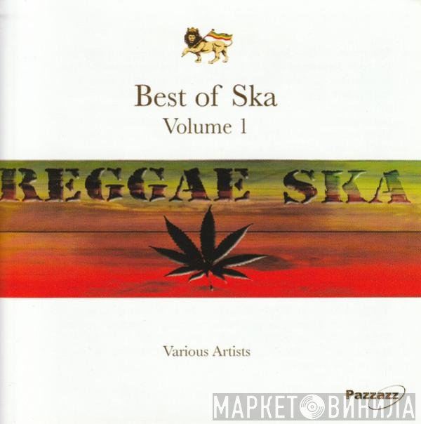  - Jamaica Ska Core Best Of Ska Vol. 1