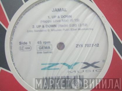 Jamal - Up & Down