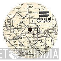 Jambi - Changing States E.P.