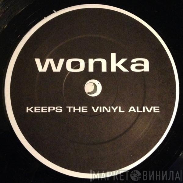 Jambo! - Drum Attack (Serious Rope Remixes)