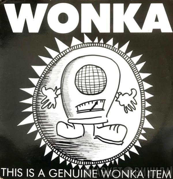 Jambo! - Wonka - This Is A Genuine Wonka Item