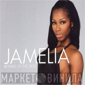 Jamelia - Beware Of The Dog