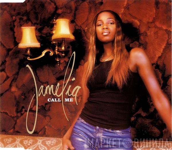 Jamelia  - Call Me