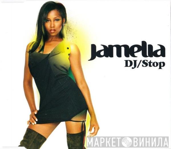 Jamelia - DJ / Stop