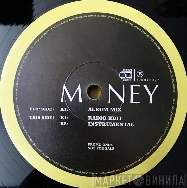 Jamelia - Money
