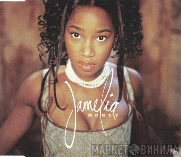 Jamelia - Money