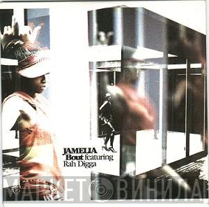Jamelia, Rah Digga - Bout
