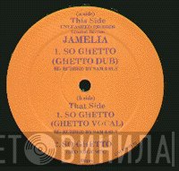Jamelia  - So Ghetto