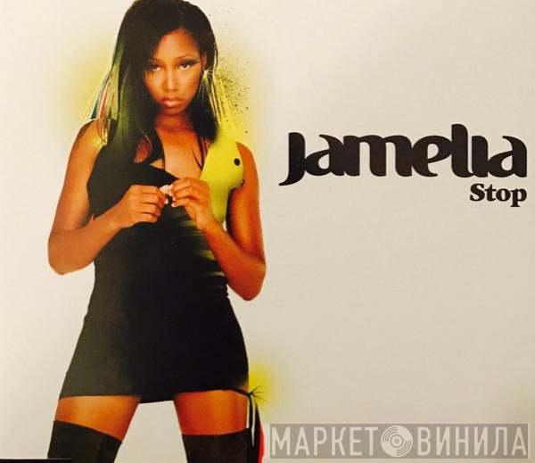 Jamelia  - Stop