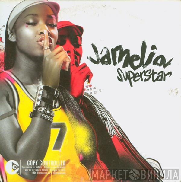 Jamelia  - Superstar
