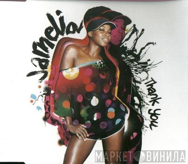 Jamelia  - Thank You