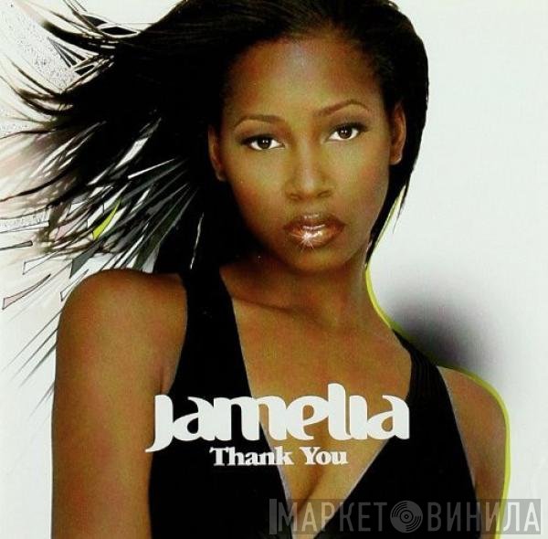 Jamelia - Thank You