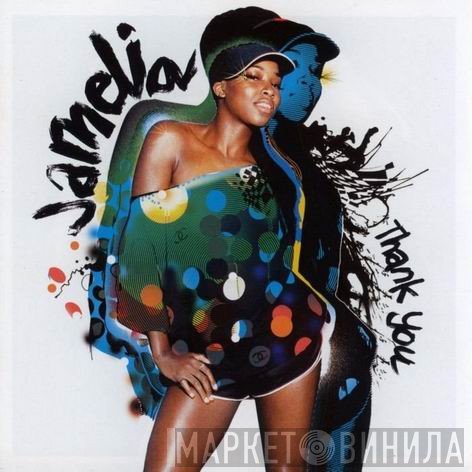 Jamelia - Thank You