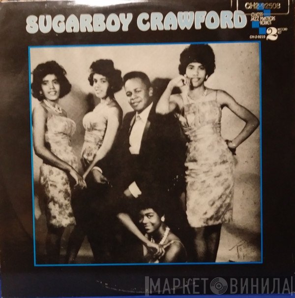James "Sugar Boy" Crawford - Sugarboy Crawford