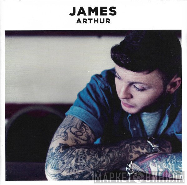 James Arthur  - James Arthur