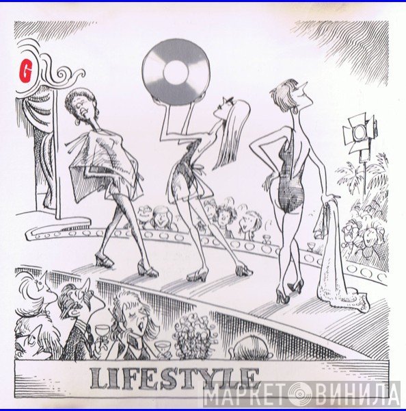 James Asher - Lifestyle