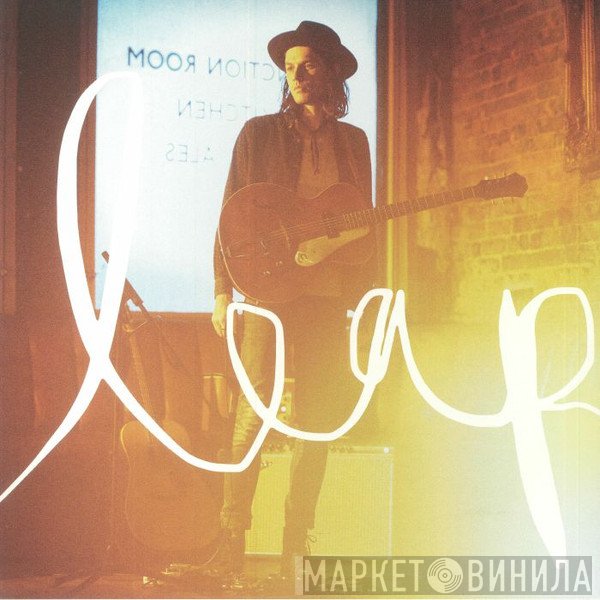 James Bay - Leap