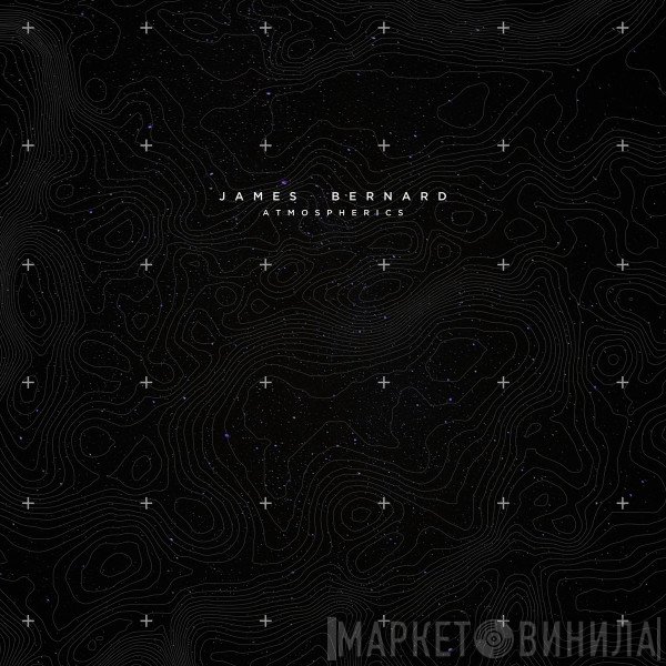James Bernard - Atmospherics [30th Anniversary Edition]