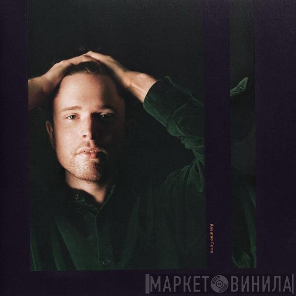 James Blake  - Assume Form