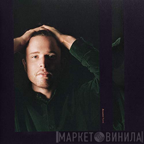 James Blake  - Assume Form
