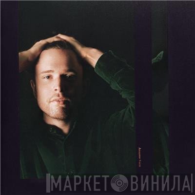 James Blake  - Assume Form