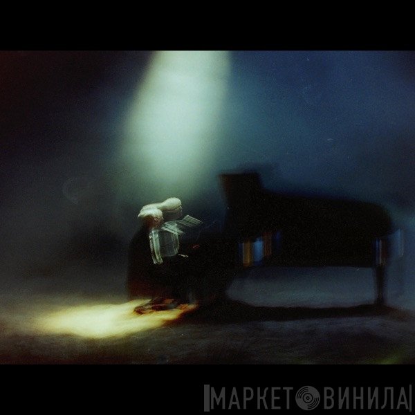 James Blake  - Covers