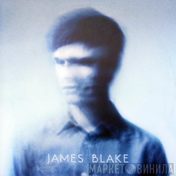 James Blake - James Blake