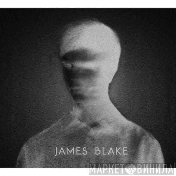 James Blake  - James Blake