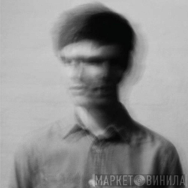 James Blake - Klavierwerke EP