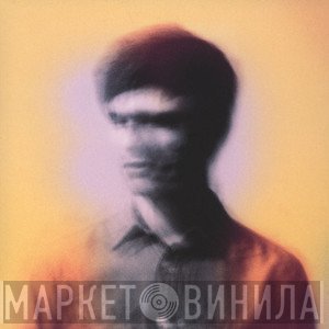 James Blake  - The Wilhelm Scream