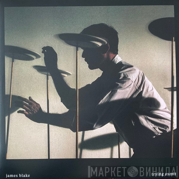 James Blake - Trying Times