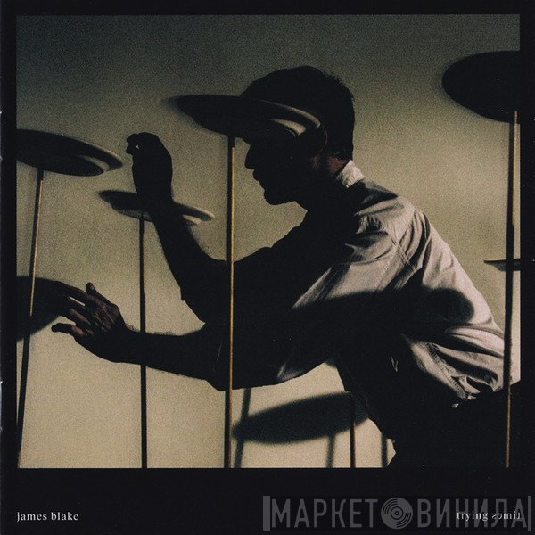 James Blake - Trying Times
