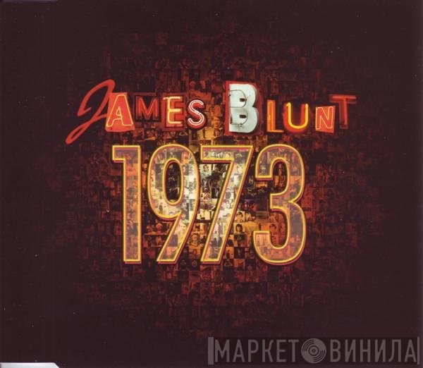James Blunt - 1973