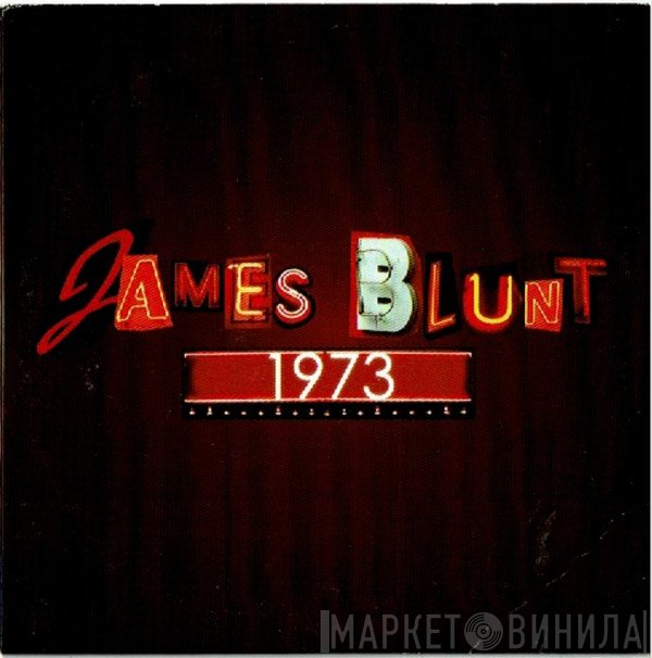 James Blunt  - 1973