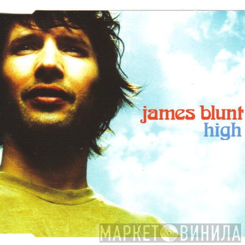 James Blunt  - High