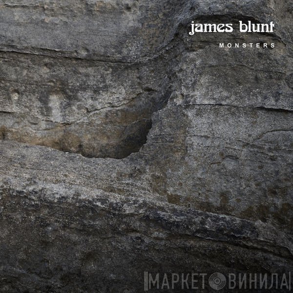 James Blunt  - Monsters