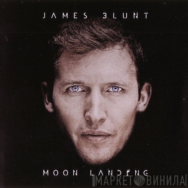 James Blunt - Moon Landing
