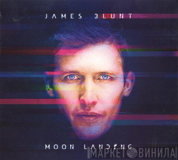 James Blunt - Moon Landing
