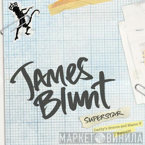 James Blunt  - Superstar