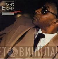 James Booker  - Classified