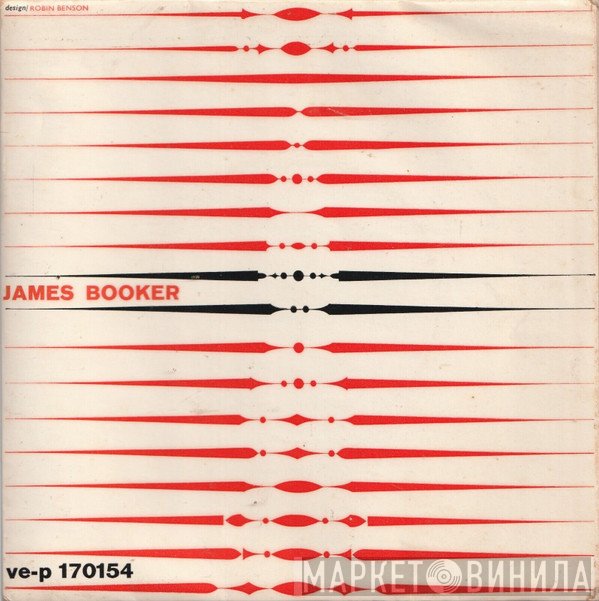 James Booker  - Gonzo