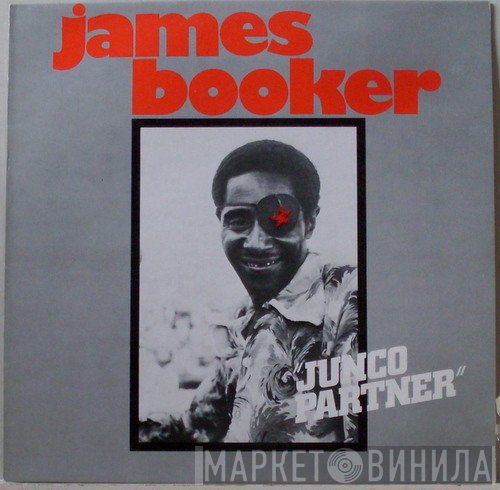 James Booker  - Junco Partner