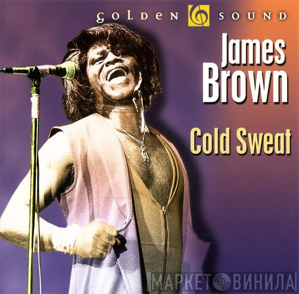 James Brown  - Cold Sweat