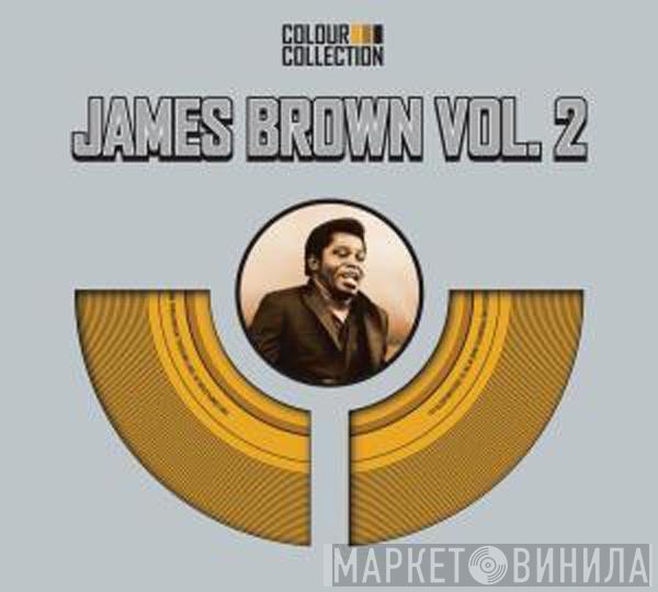 James Brown - Colour Collection Vol. 2