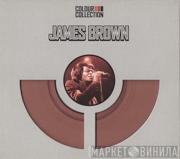 James Brown - Colour Collection