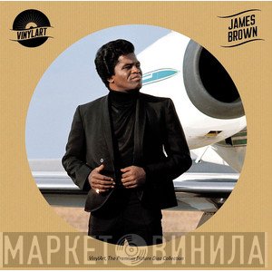 James Brown - James Brown