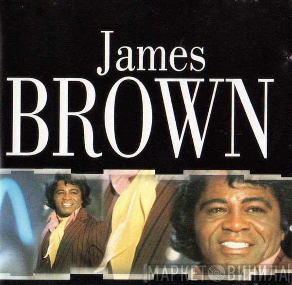 James Brown  - James Brown