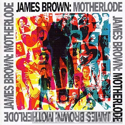 James Brown  - Motherlode